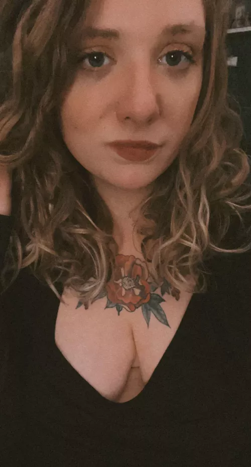 It's been a long week and I'm tired 😴