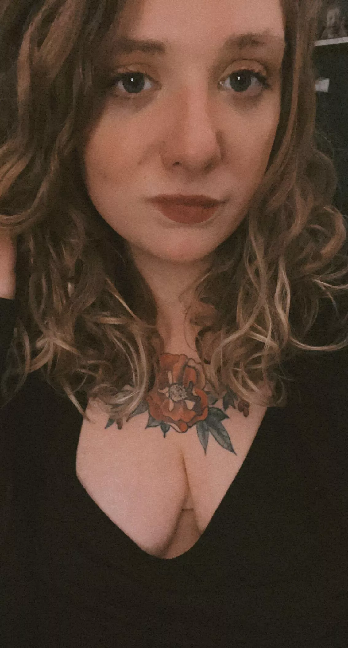 It's been a long week and I'm tired 😴