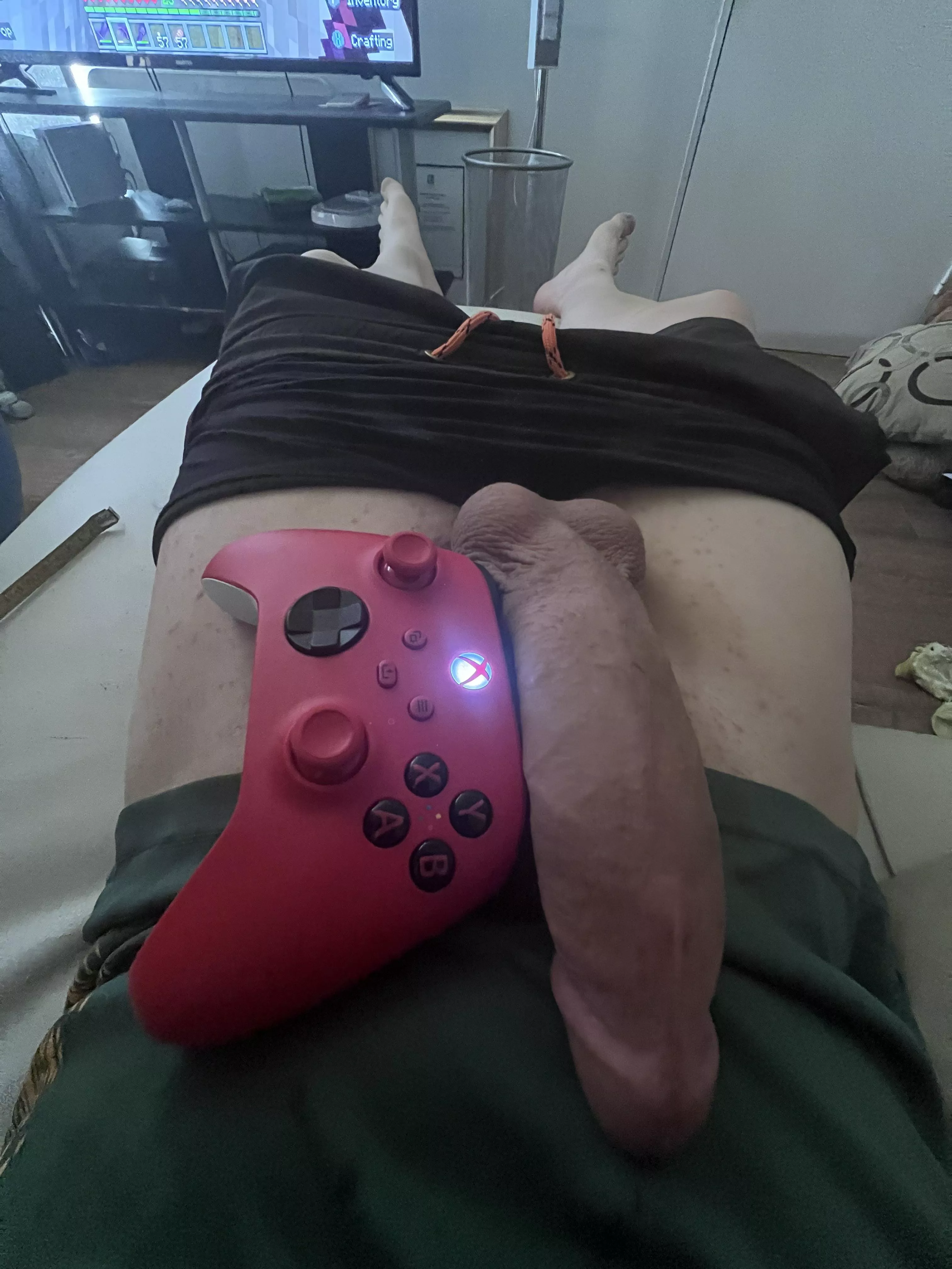 Just a quick compare👀