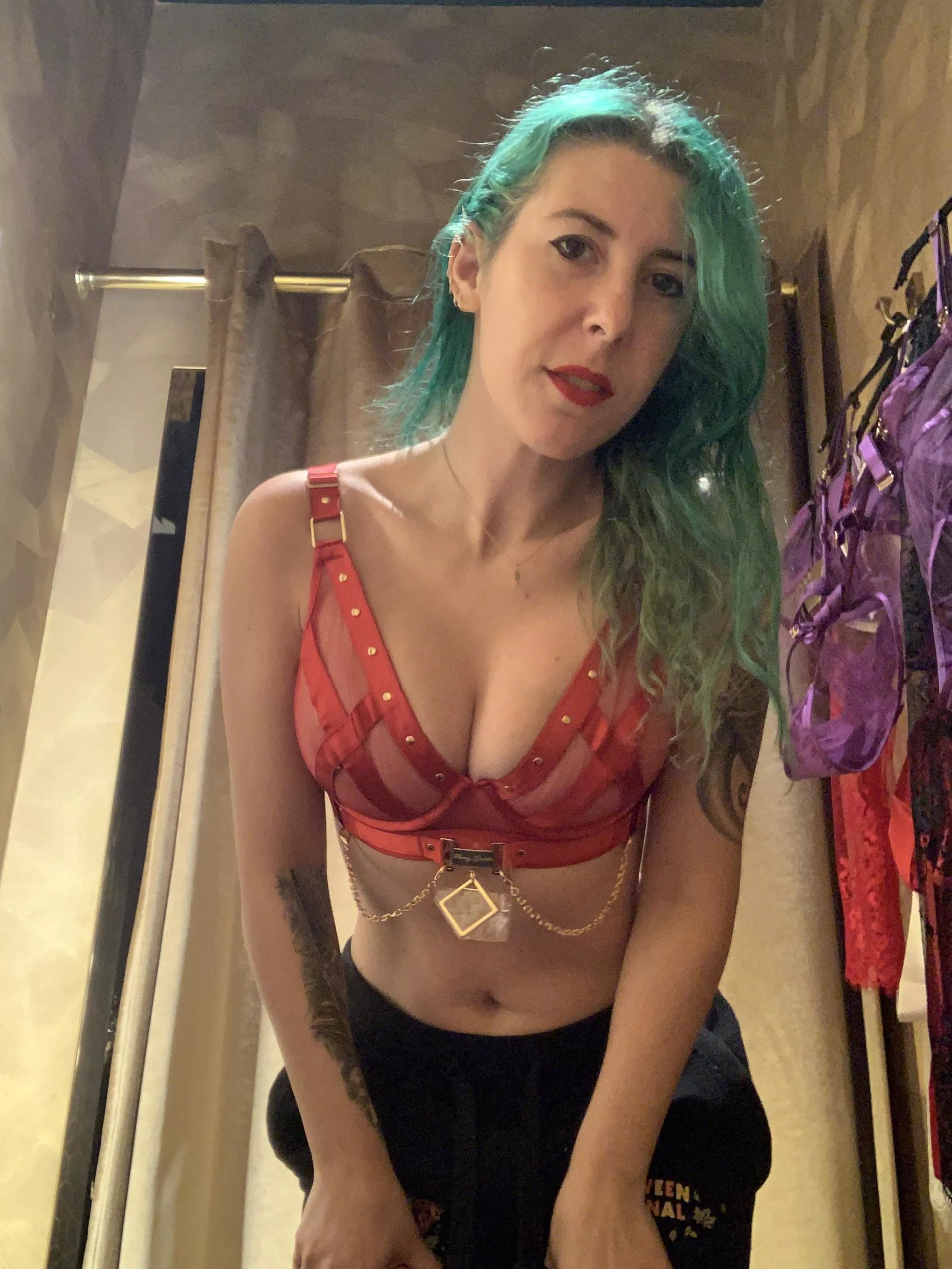 Just getting a closer look [image]