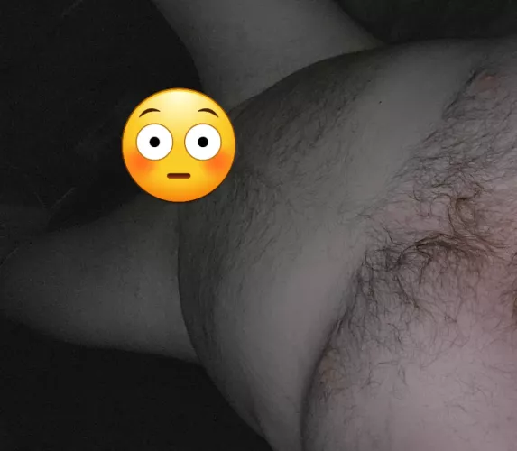 Just looking for a confidence boost