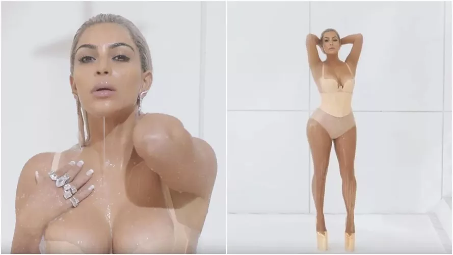 Kim 🥵