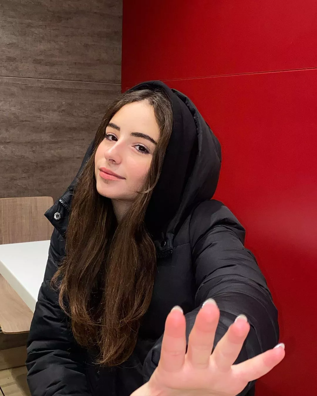 Kristina Sultanova ...