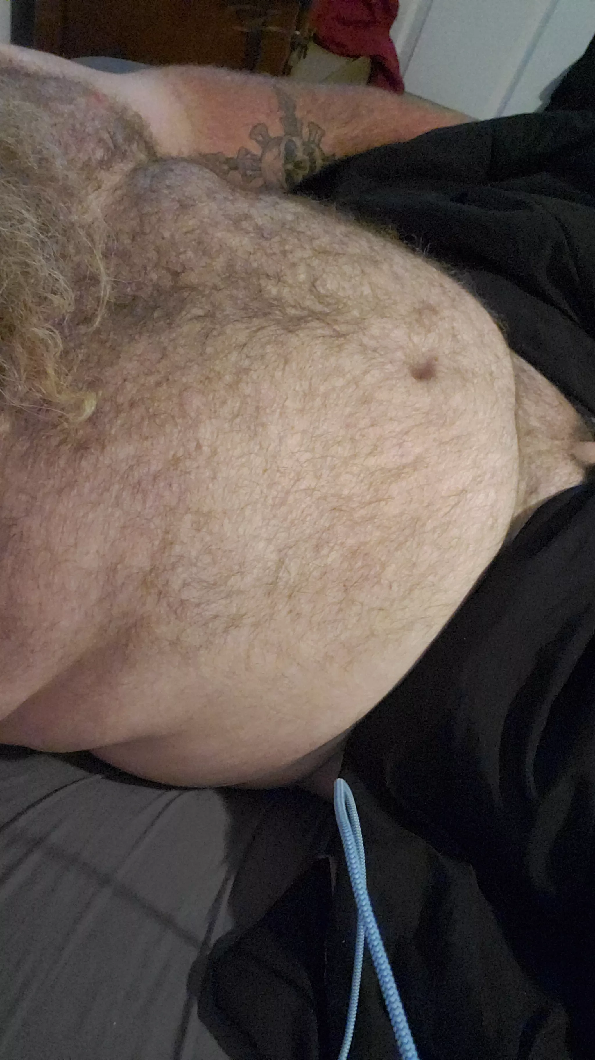 Lazy Saturday. Need some company