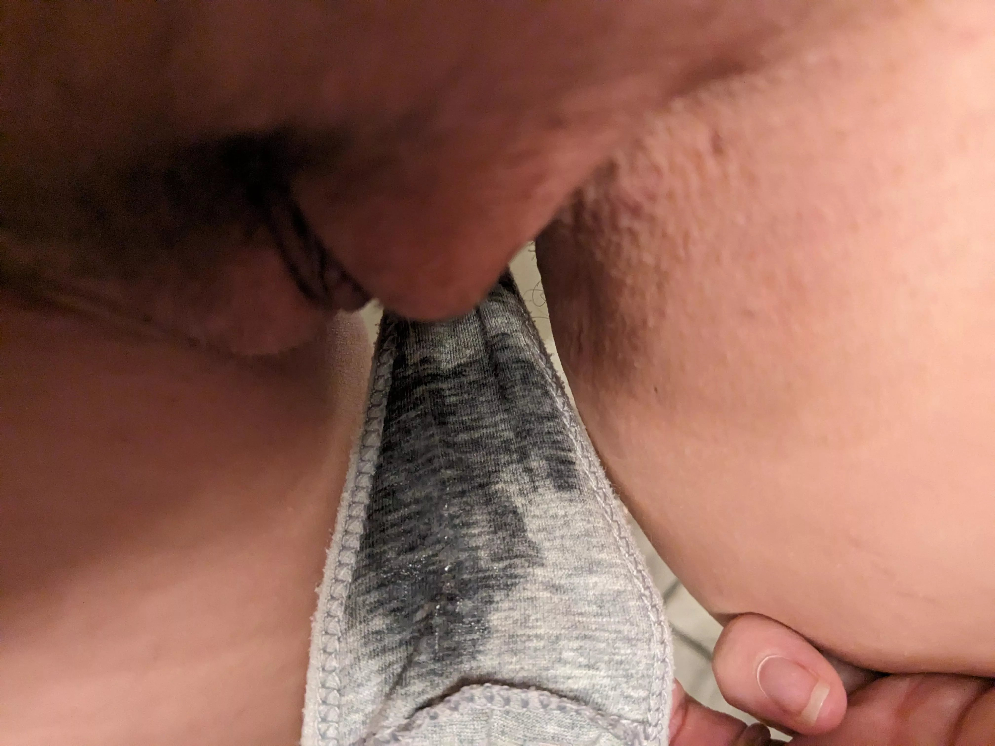 Let the morning juices flow