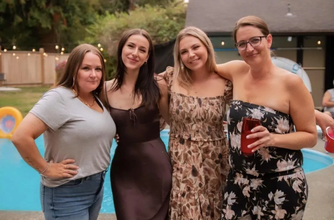 Me and my cousins, rank us from best to worst!