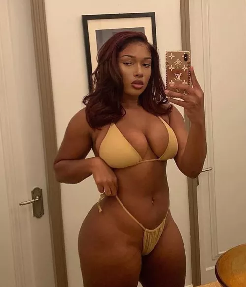Megan Thee Stallion