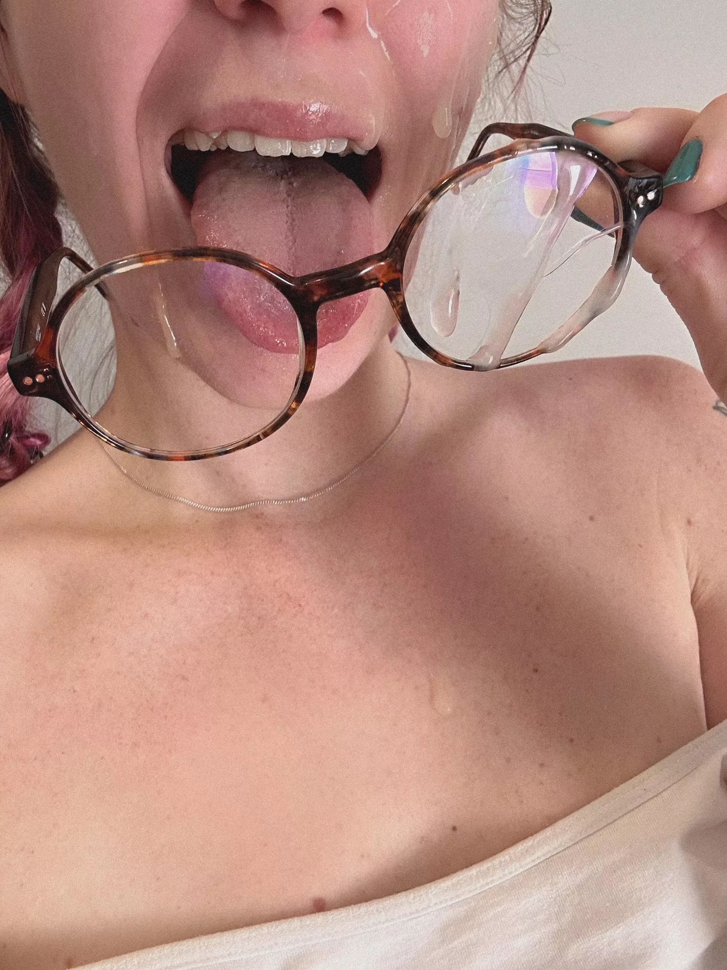 My parent teacher meetings are always fun