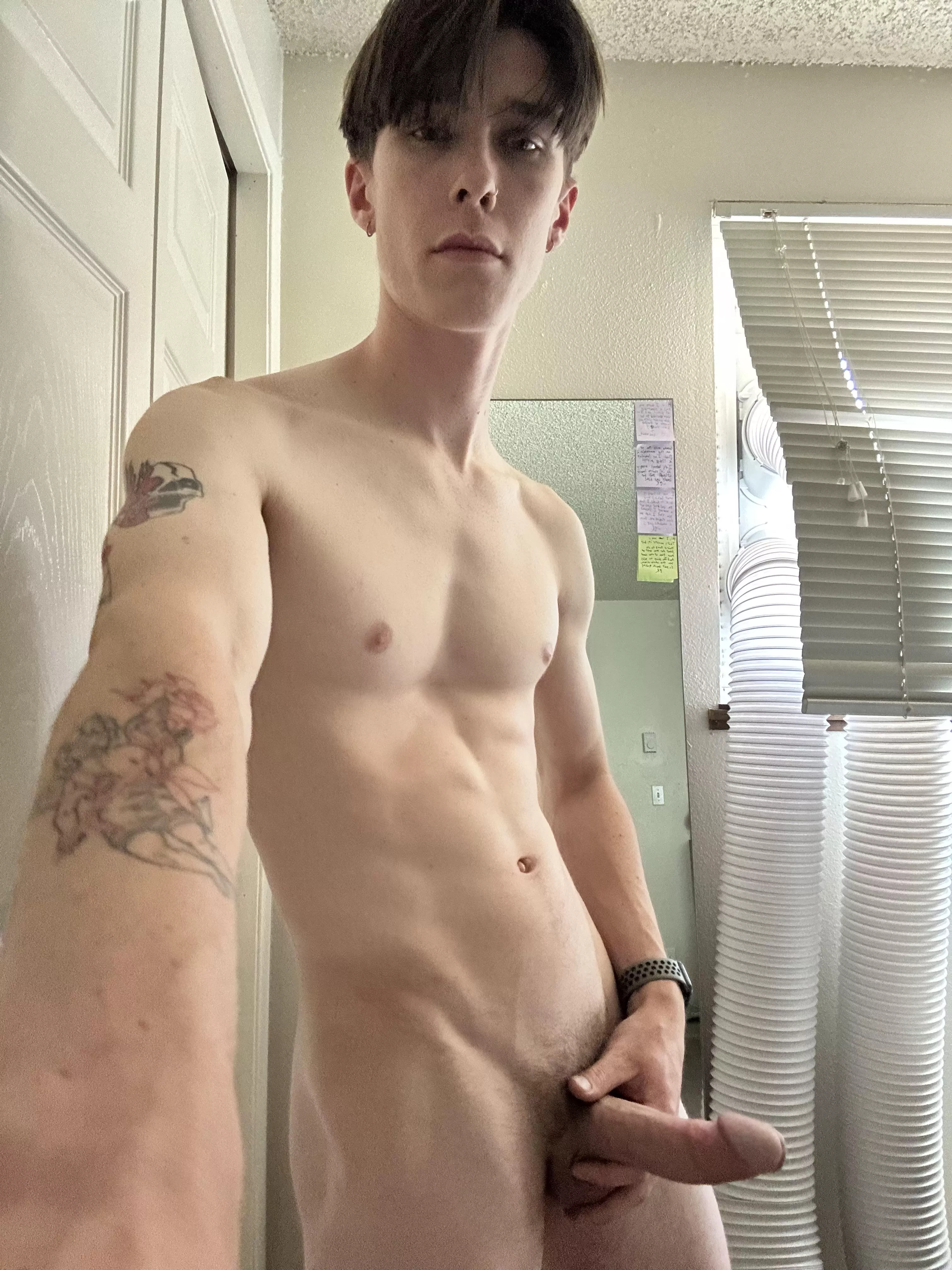 New here, hope I’m alt enough