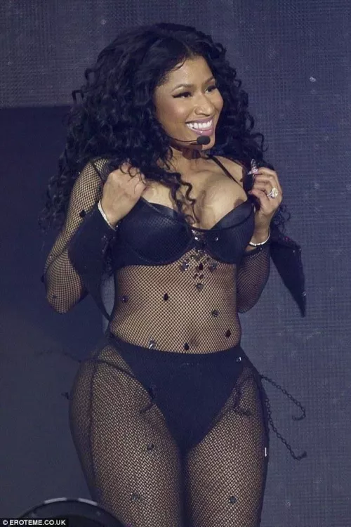 Nicki Nip