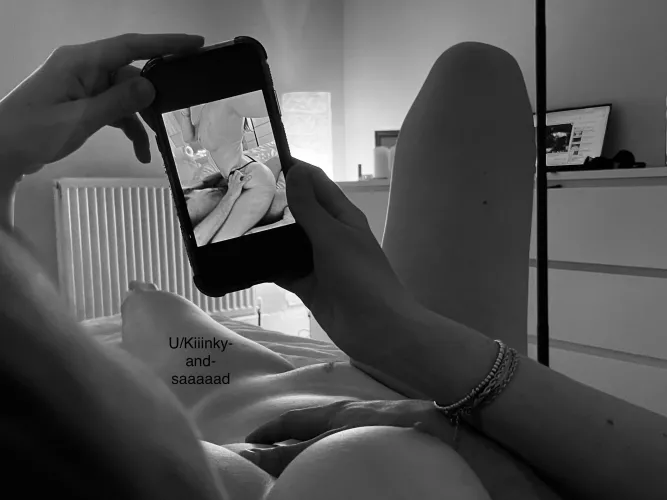 [oc]Relaxing after the weekend