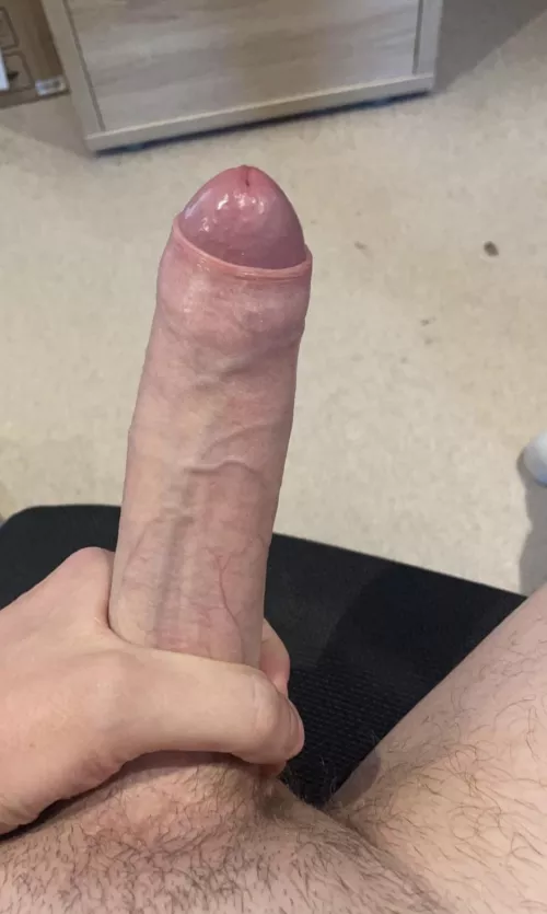 One I prepared earlier lol