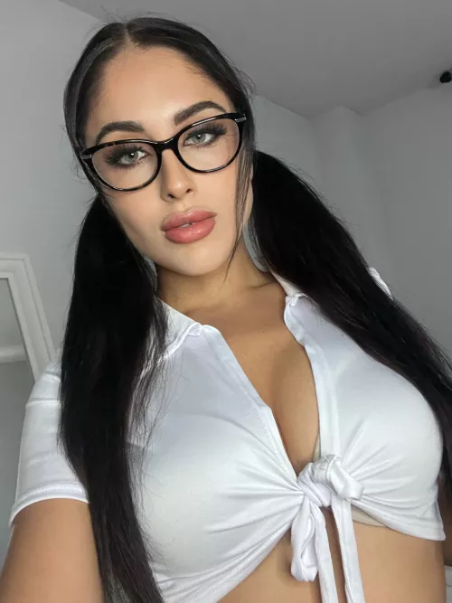 POV: I'm your substitute teacher