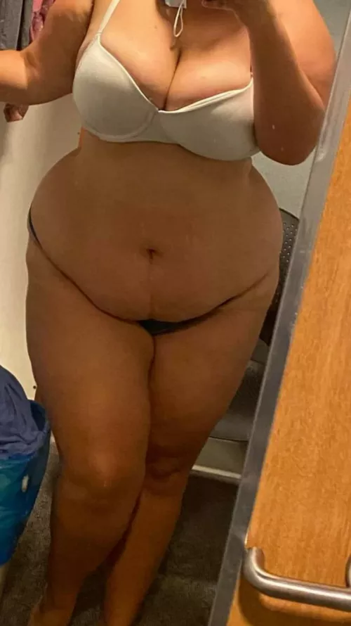 Ready for my Sunday Stuffing! 😛