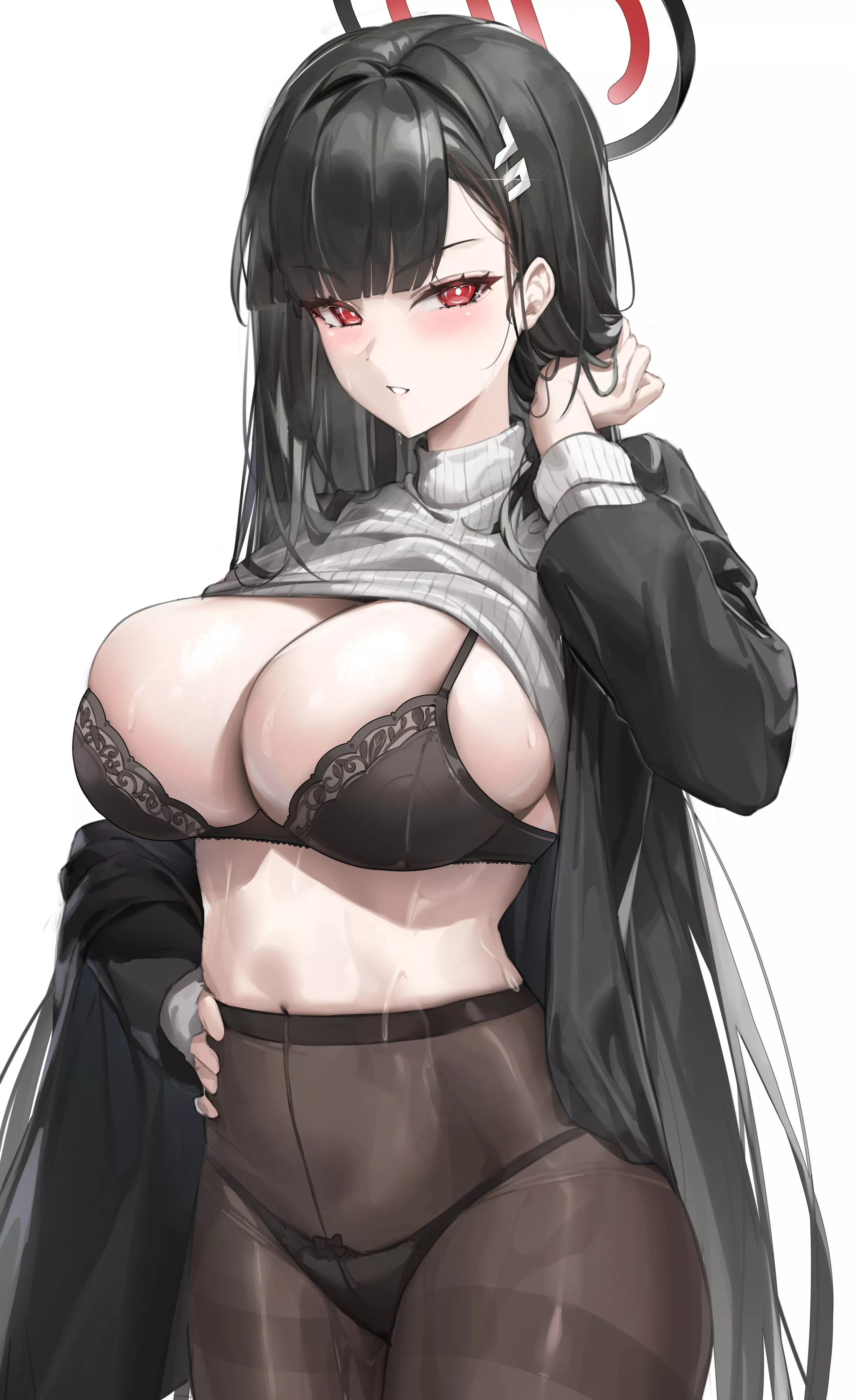 Rio Tsukatsuki [Blue Archive]