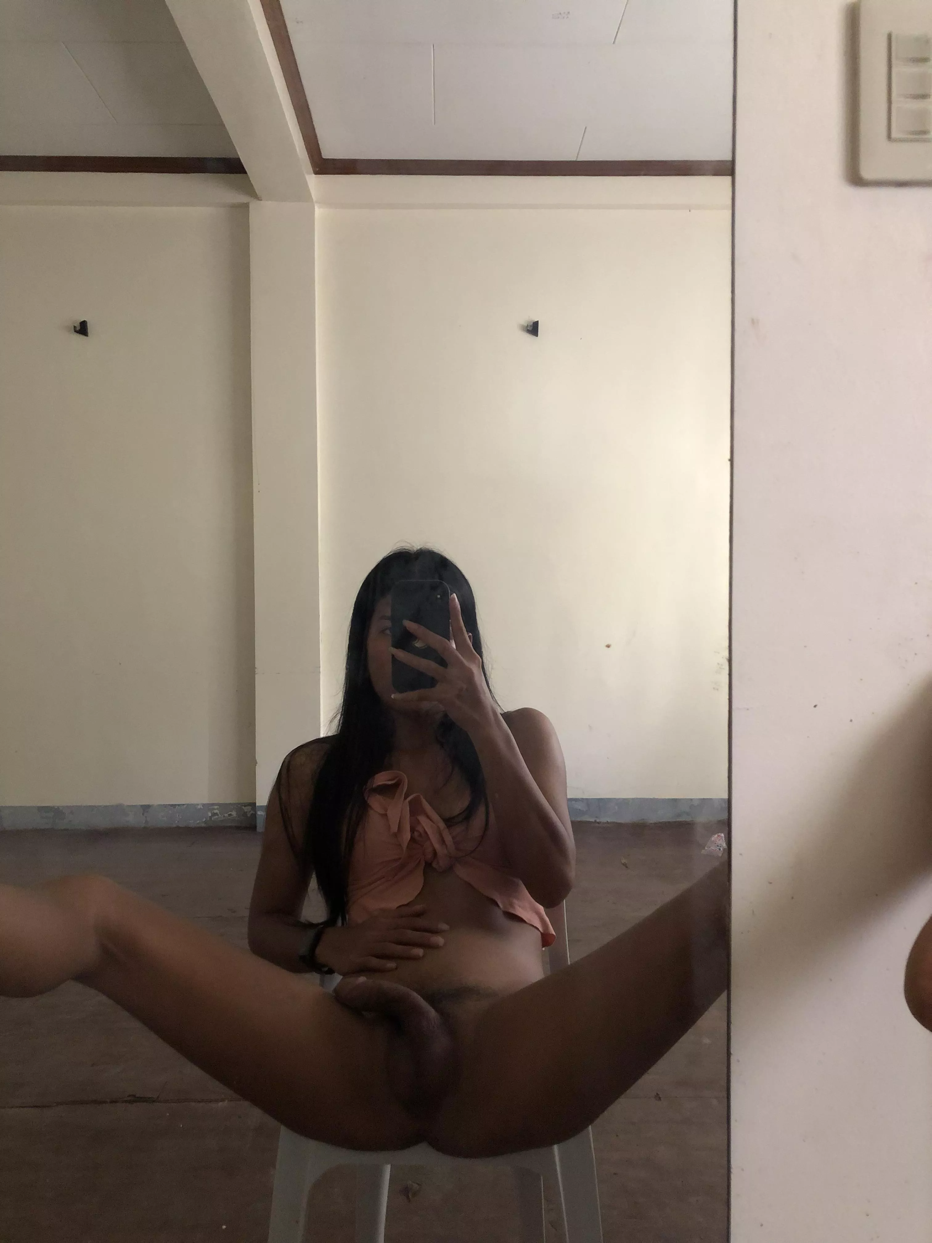 Say hi if you like my cock