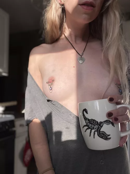 Scorpio season is the best season🦂♏️