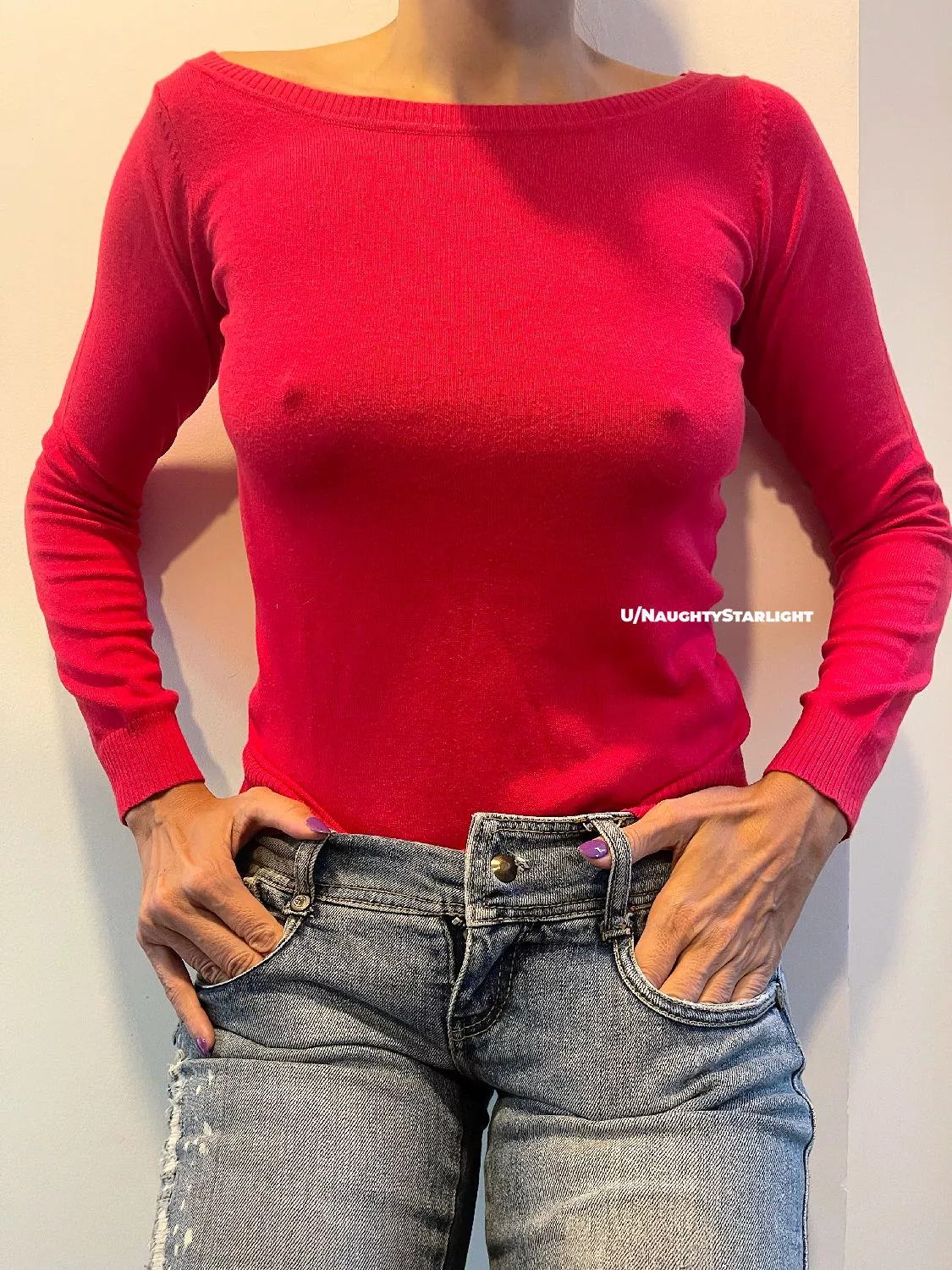 Should I wear a bra today?