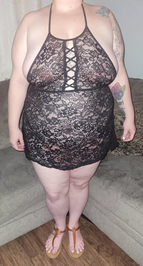 Simple But Flattering