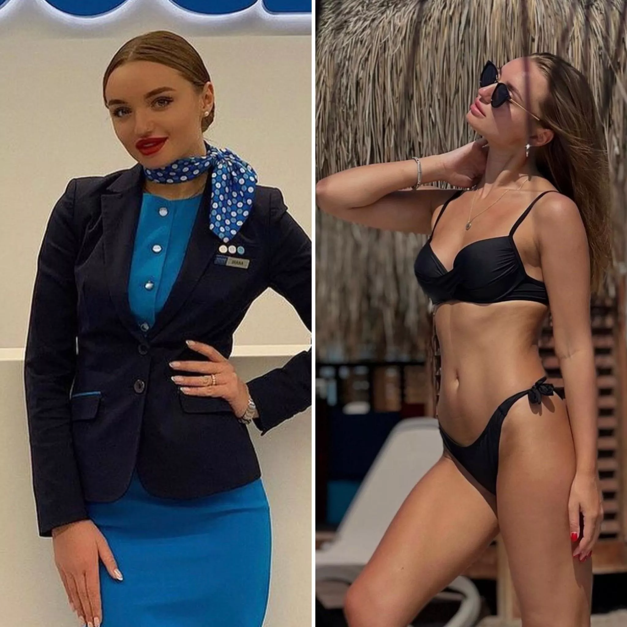 Somewhere around the world