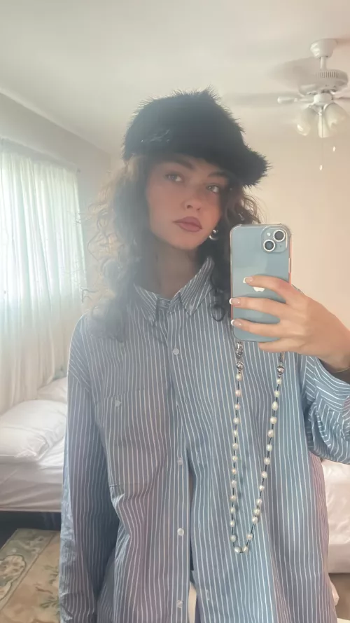 Sydney Melman [2023-11-09]