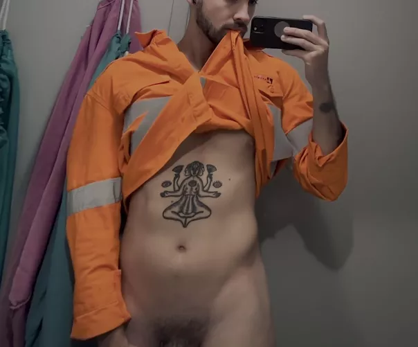 Tell me the first thought that comes into your head...