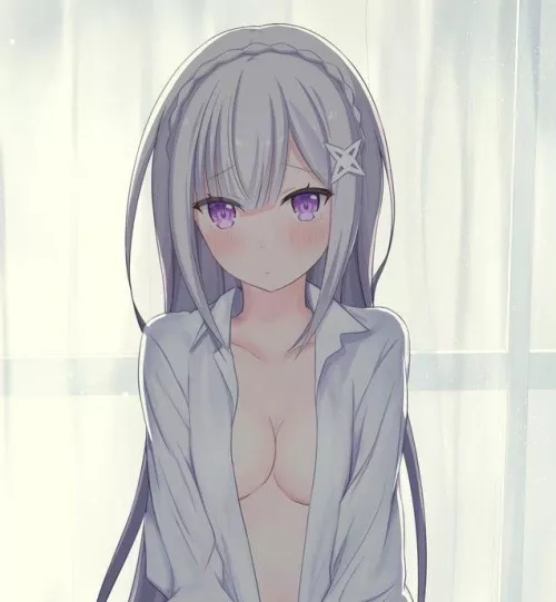 The best sight to wake up too