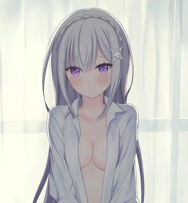 The best sight to wake up too