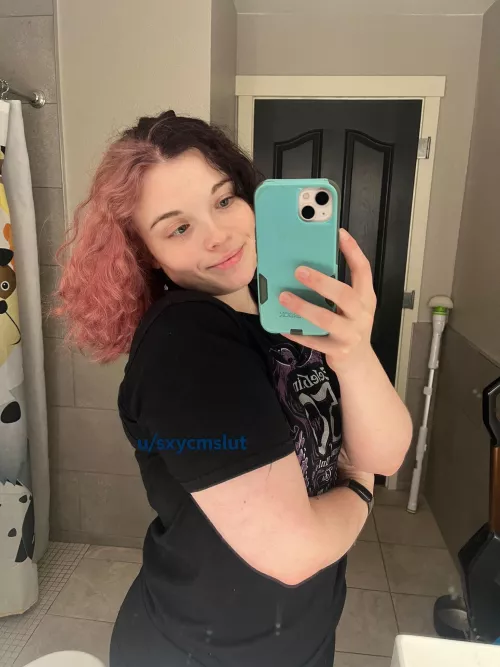 the dirty things I do with these lips...