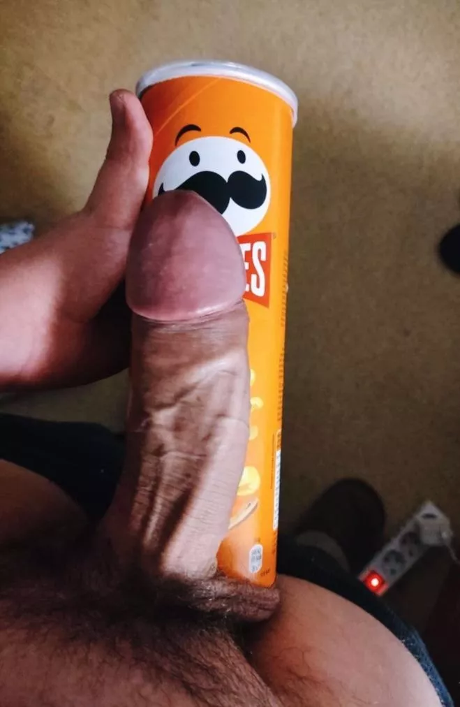 This is what a Portuguese cock looks like