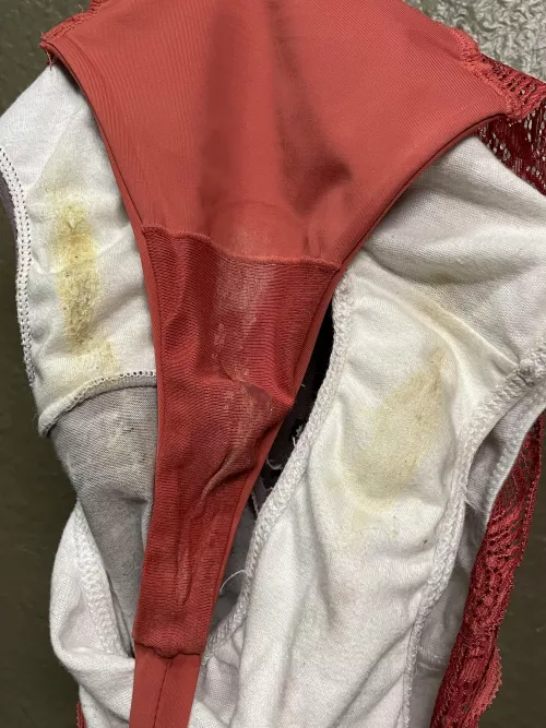 Three course meal 🤭🤤