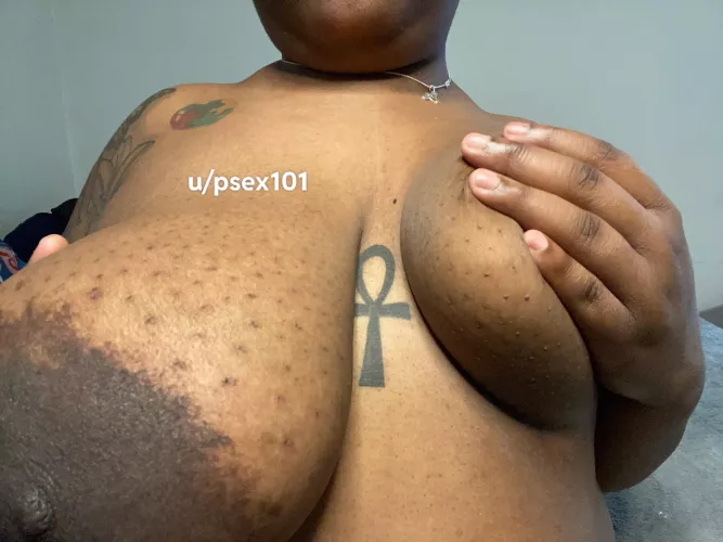 uncover my secrets 🤭