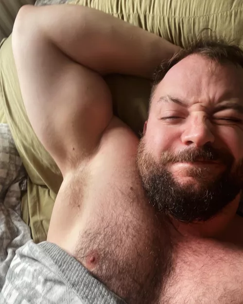 Wanna wake up to this?