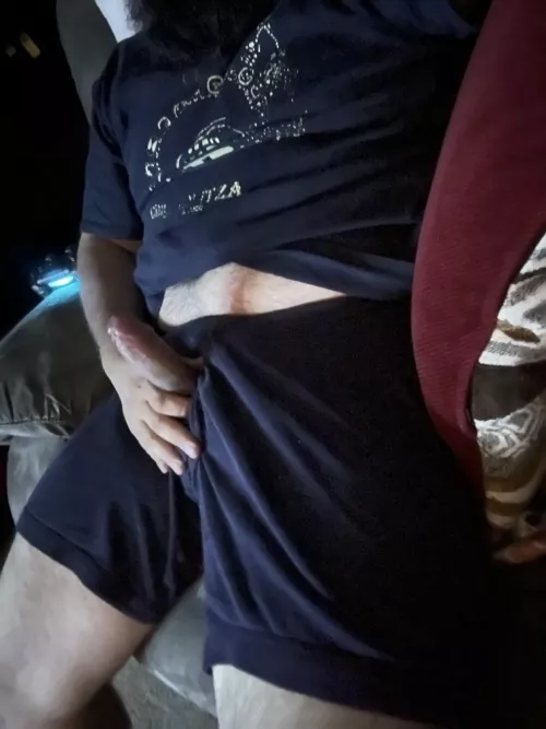 Want to take a turn?