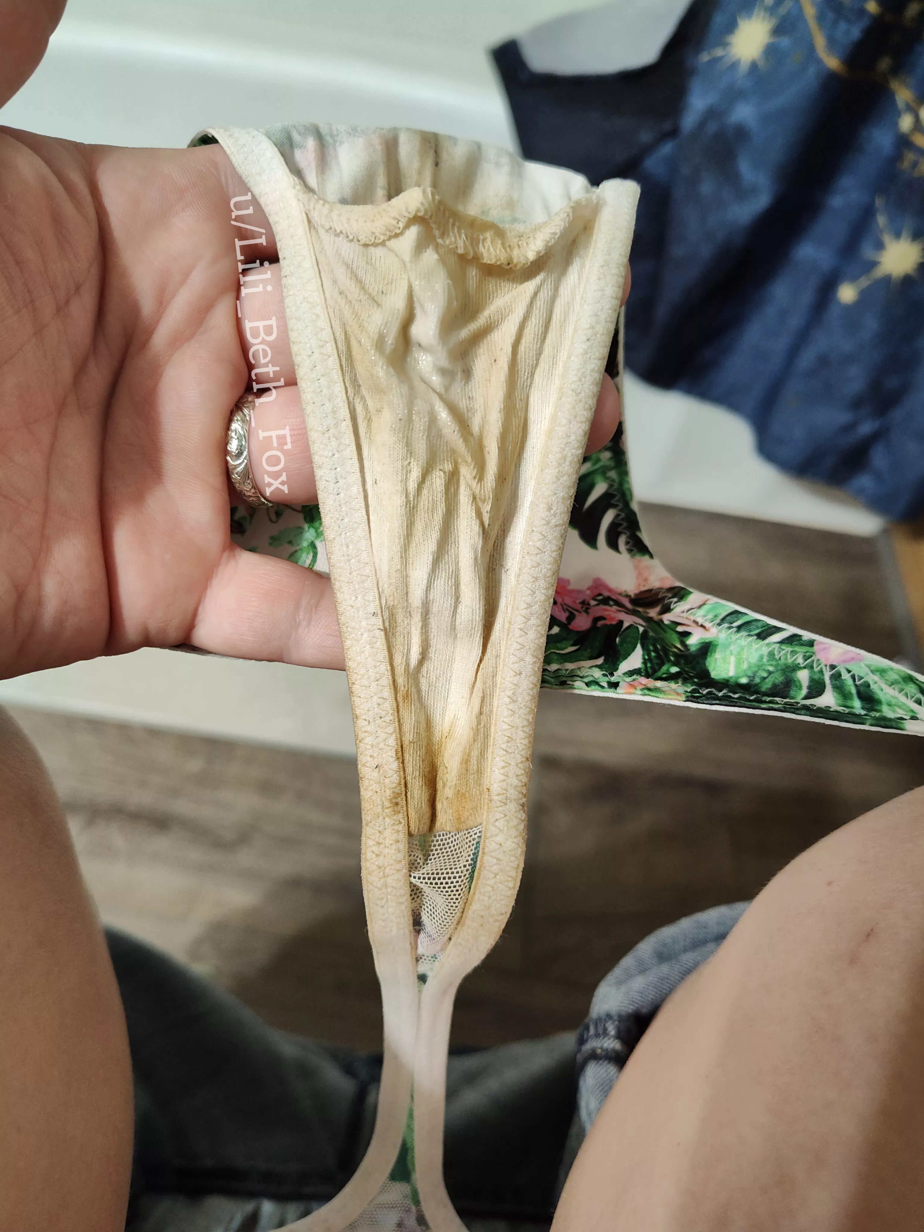 Was the 3rd day too much?