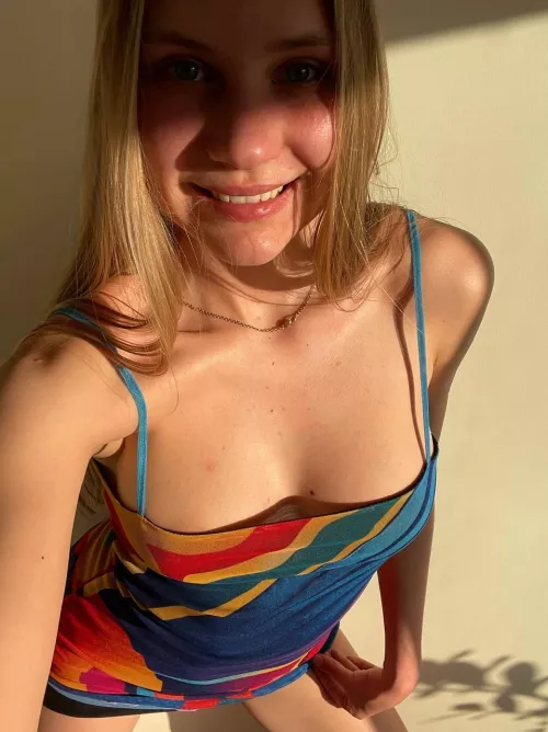 We can be classy while at home right?