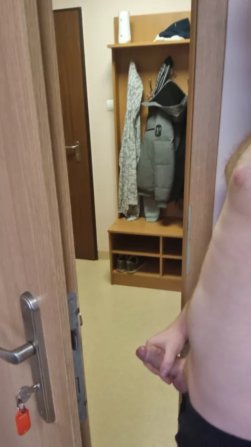 What do you think my bully roommate will do when he gets back?