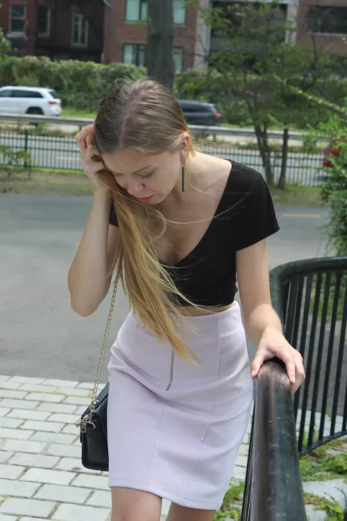 Where did you look first?