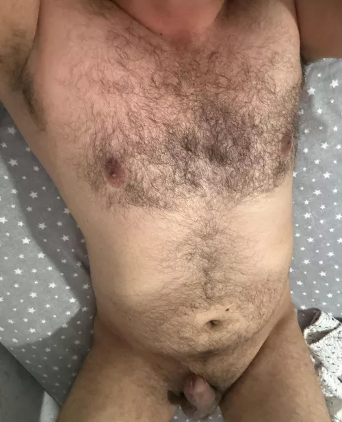 Where will your mouth go first?