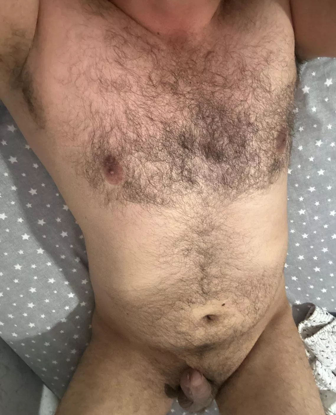 Where will your mouth go first?