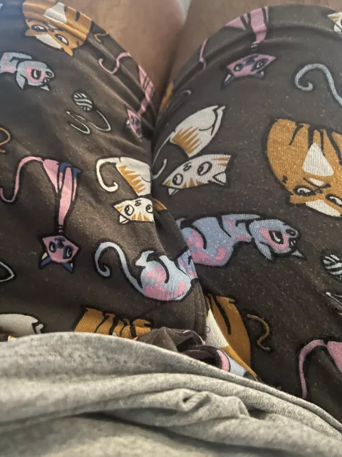 Who else loves cute undies?