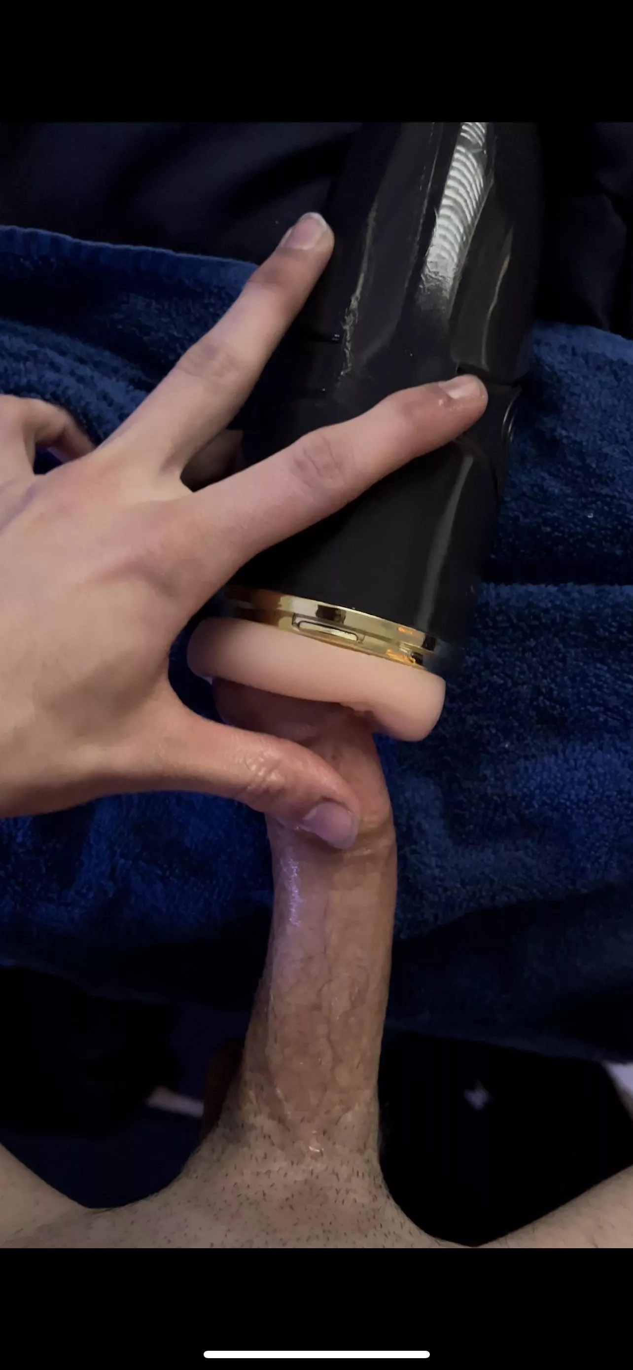 Who wants to see the video? Dm me:)