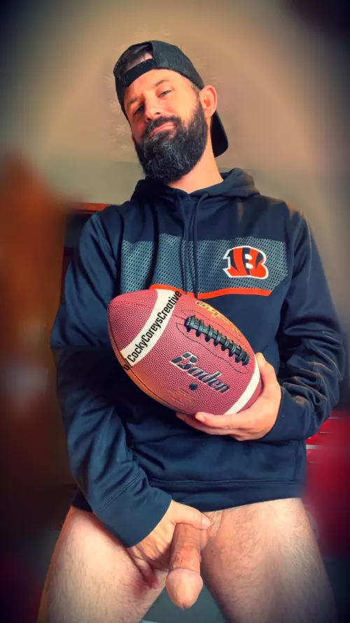 Who’s your team? Who Dey?