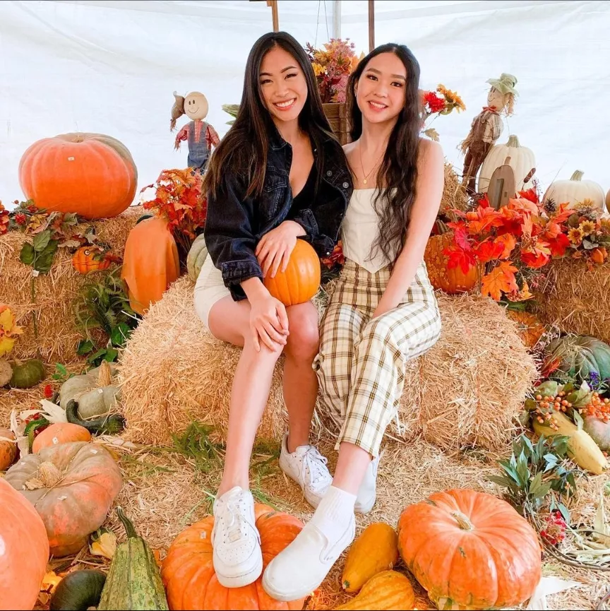 Whose pumpkin would you smash?