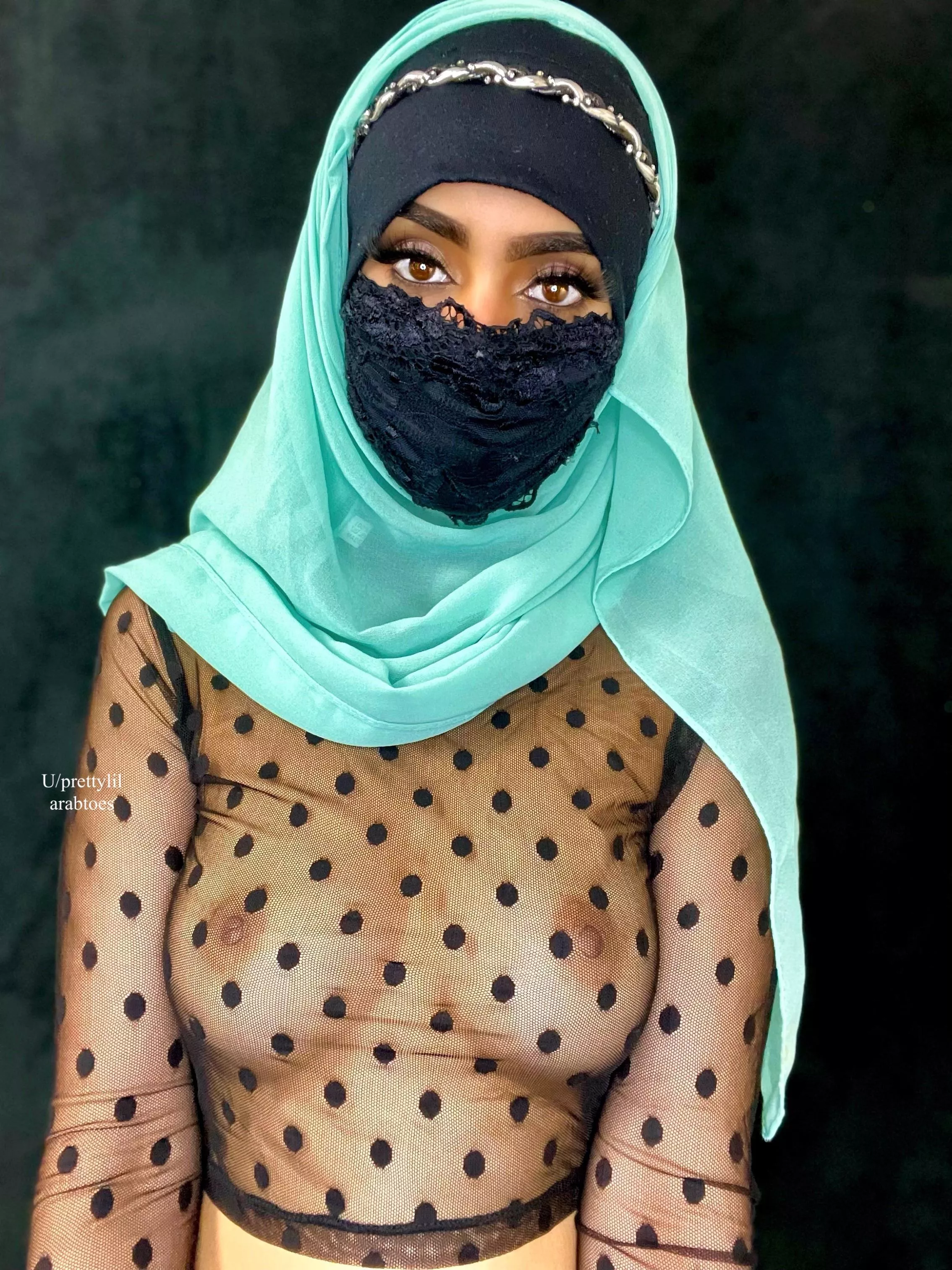 will you suck or lick them first?