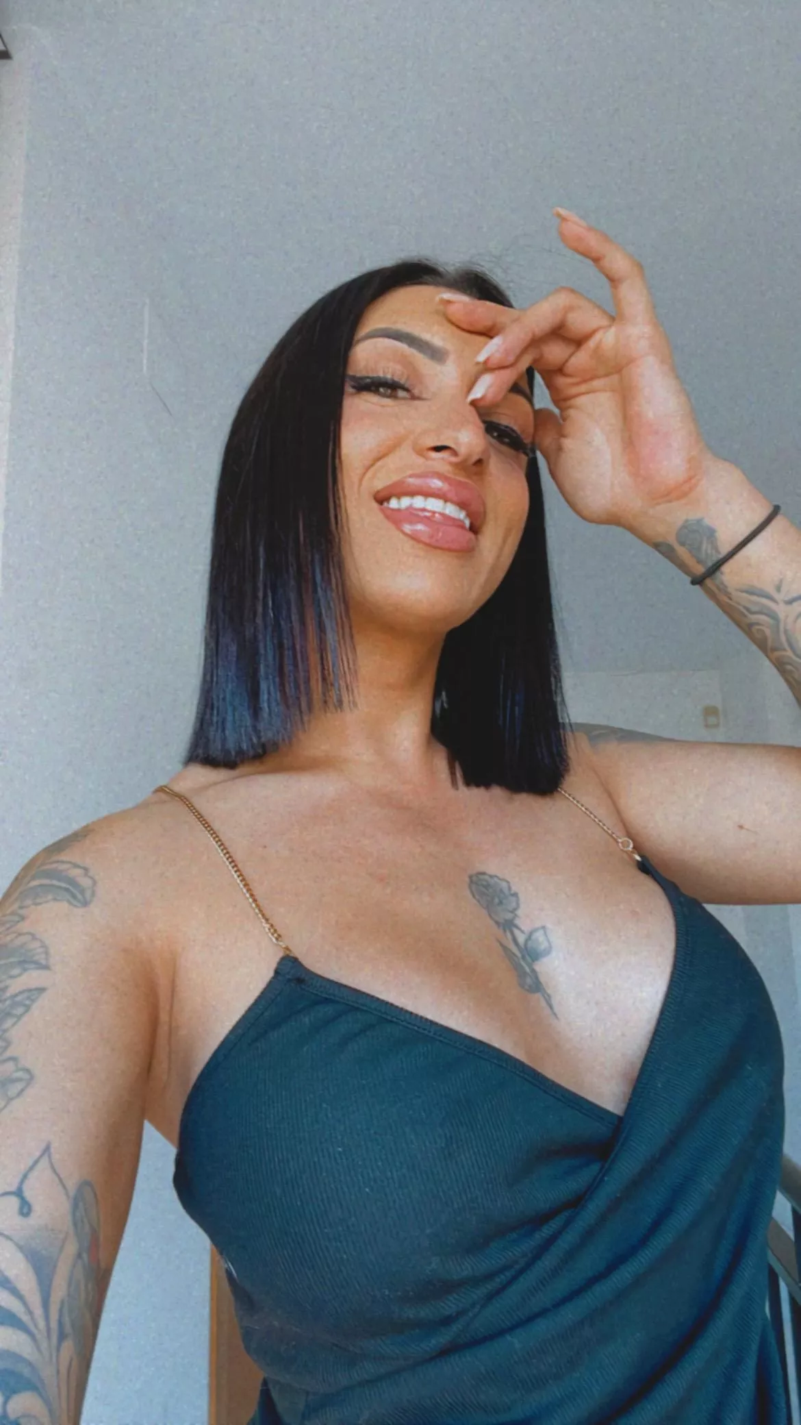 Would you let me bounce this on your cock everyday or no?