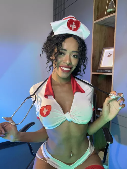 your medicine has arrived