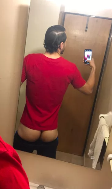 your shy gym bro before workout