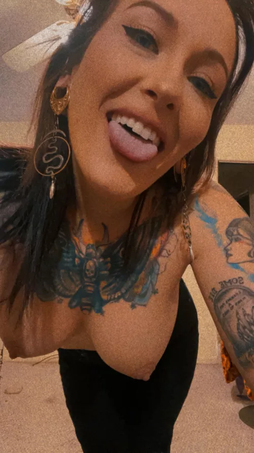 30 something 😜 I think I still got it