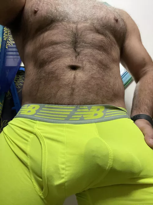 [41] Rise and shine!